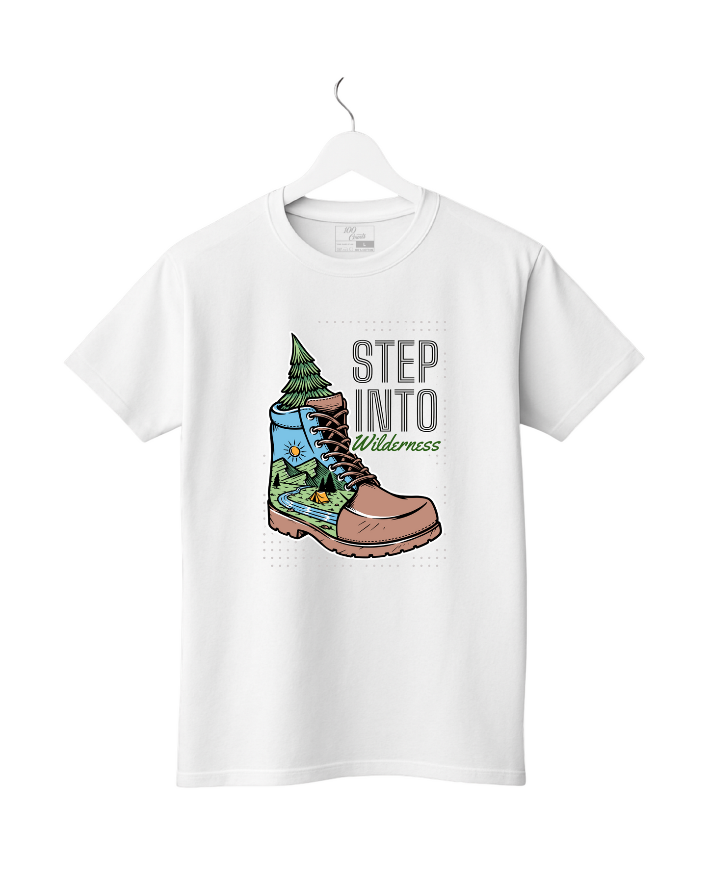 Printed T-Shirts (40)