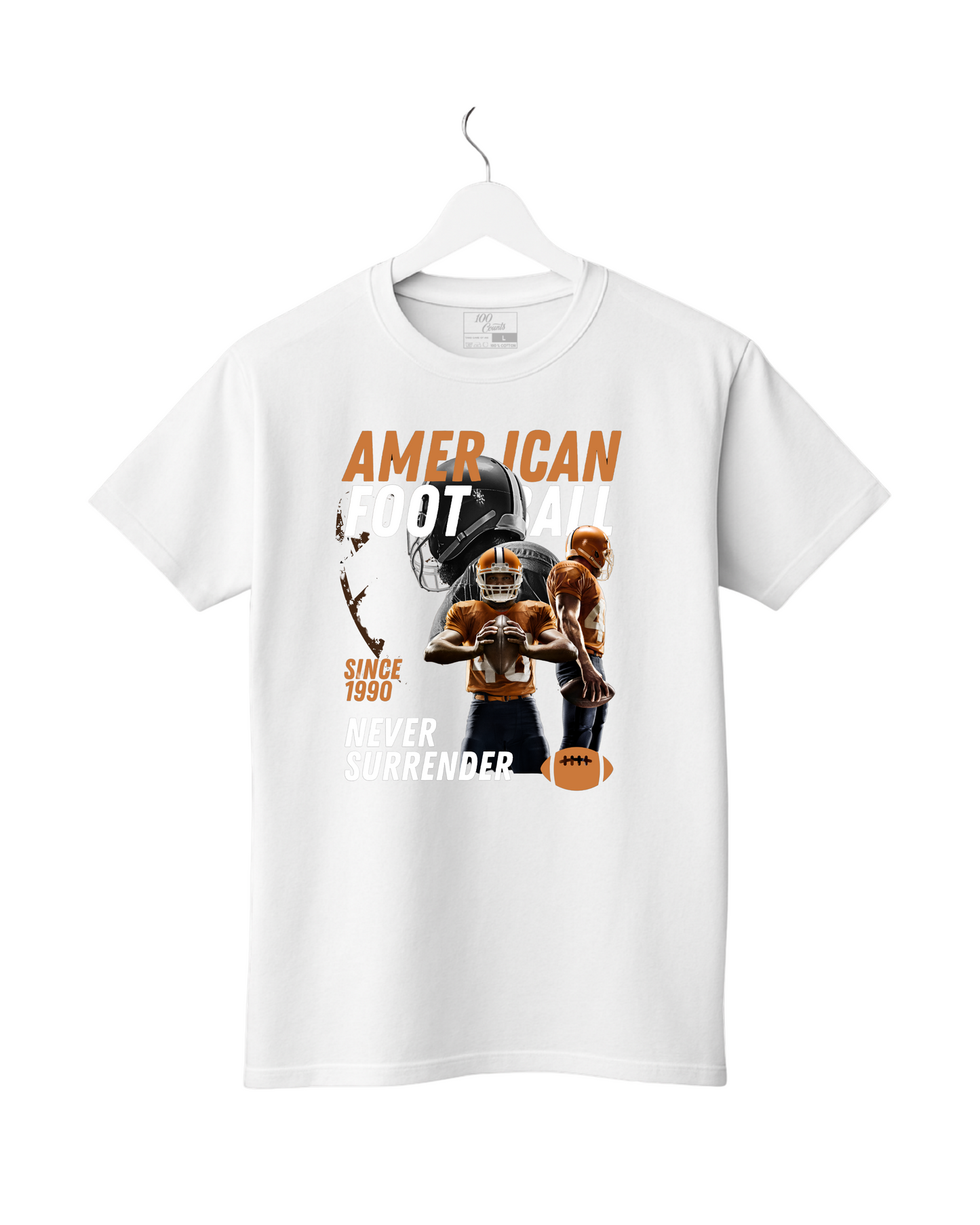 Printed T-Shirts (62)