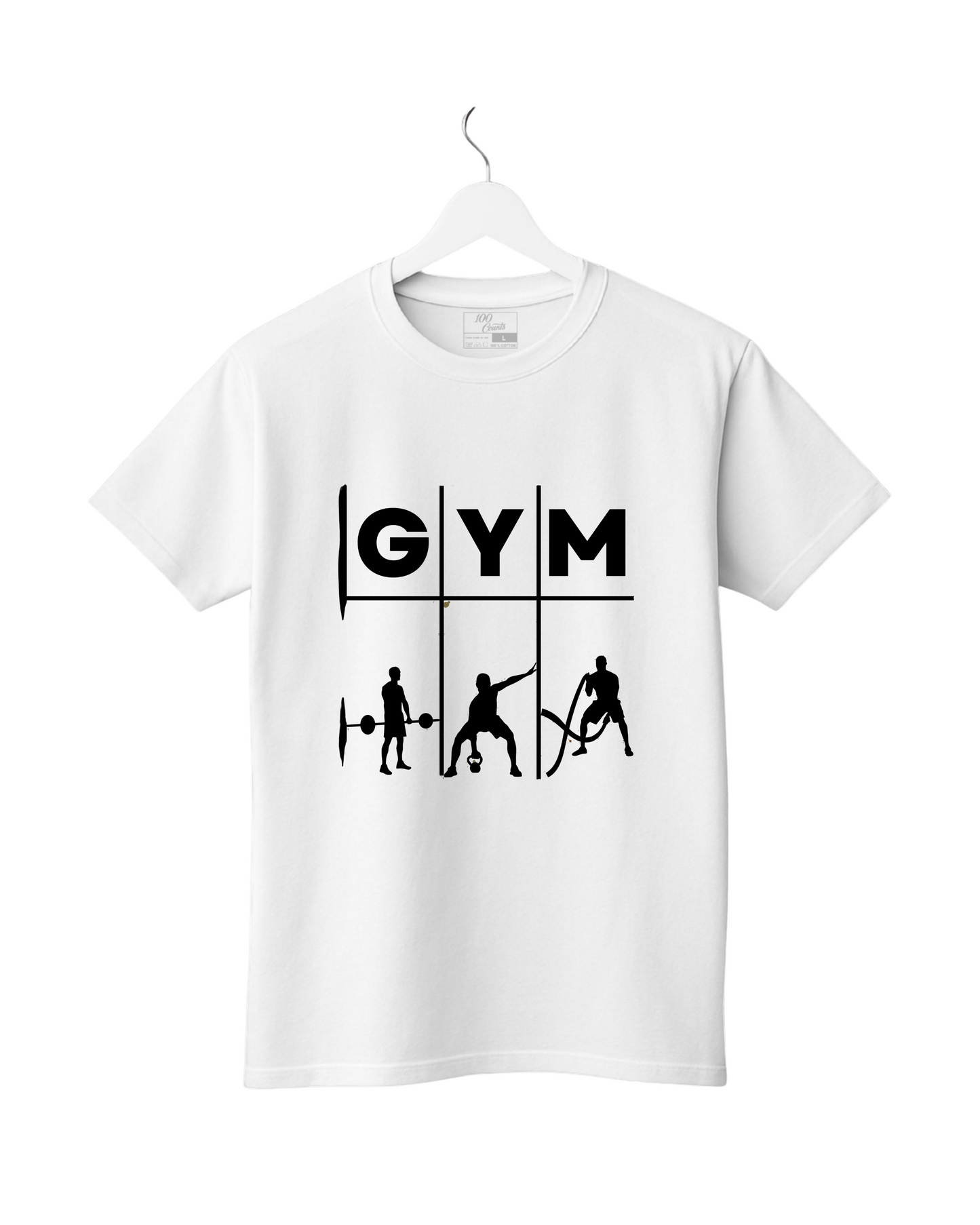 Printed T-Shirts (53)