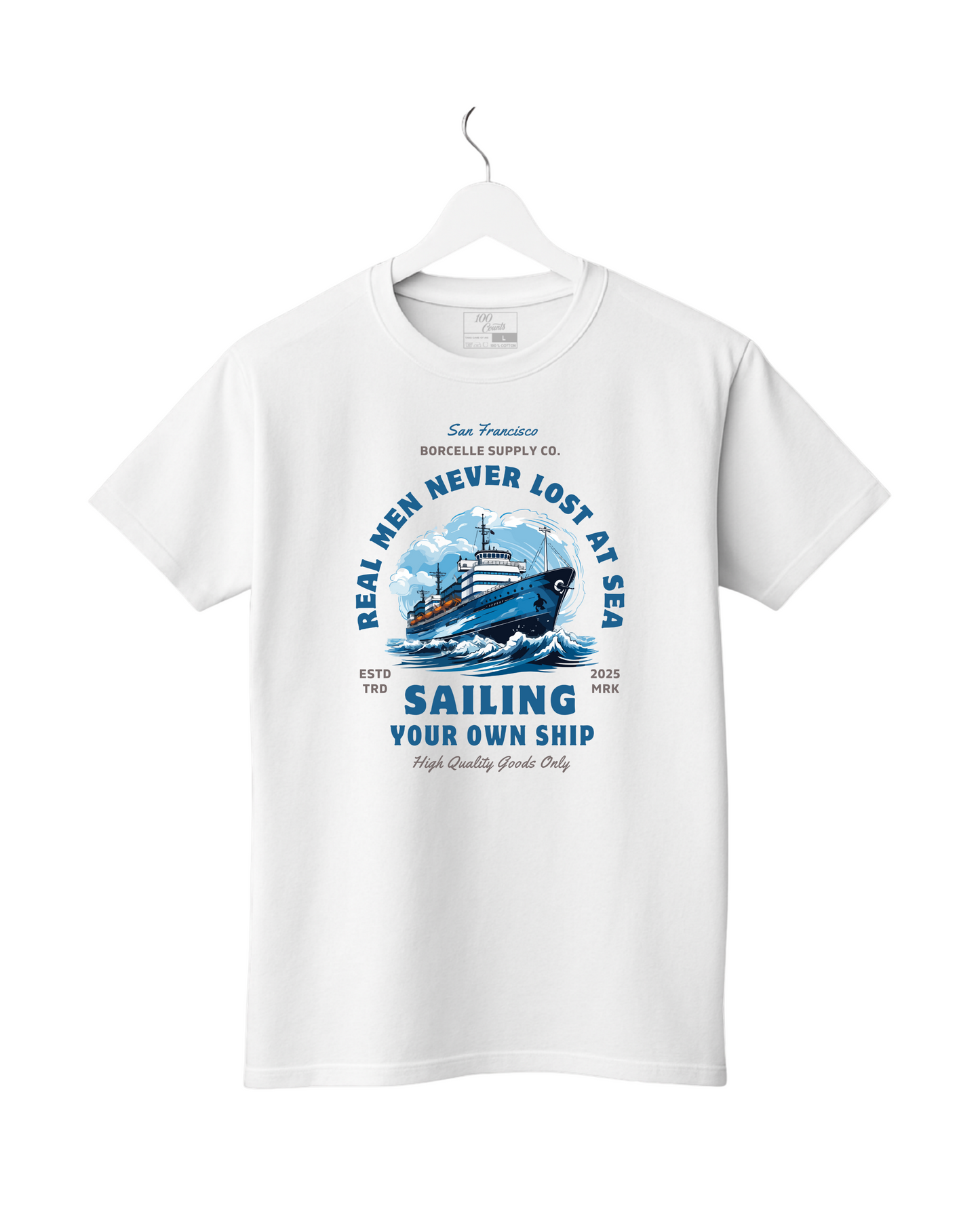 Printed T-Shirts (42)