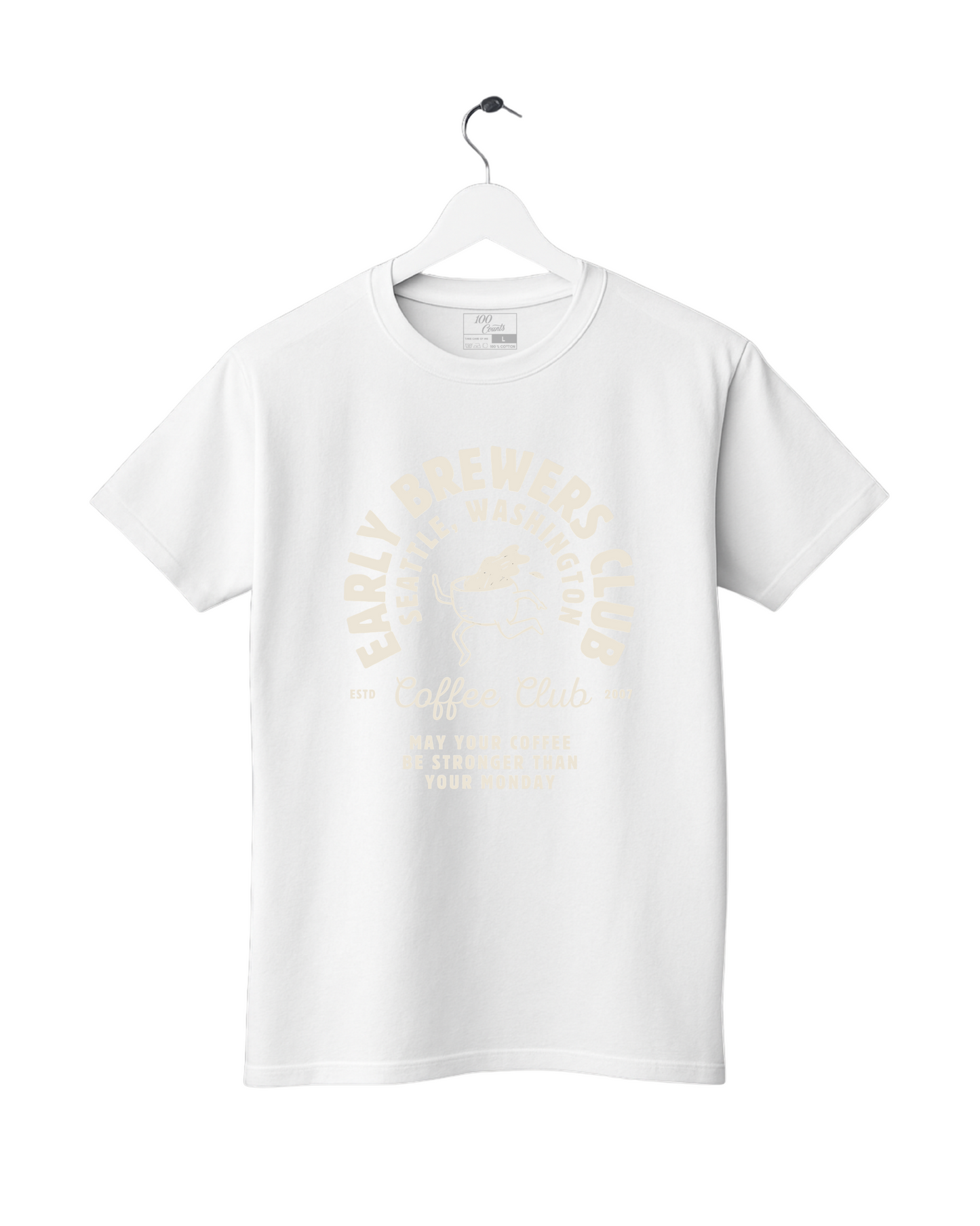 Printed T-Shirts (4)