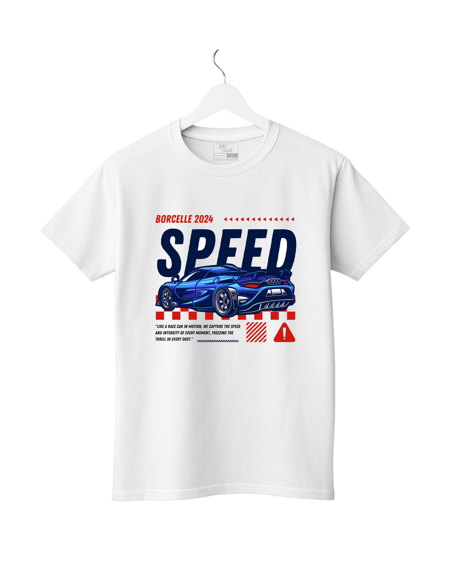 Printed T-Shirts (70)