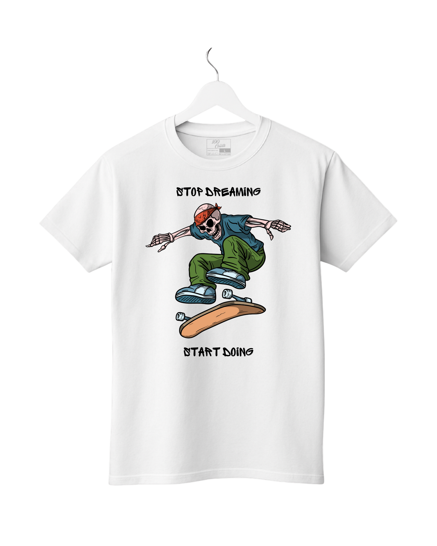 Printed T-Shirts (25)