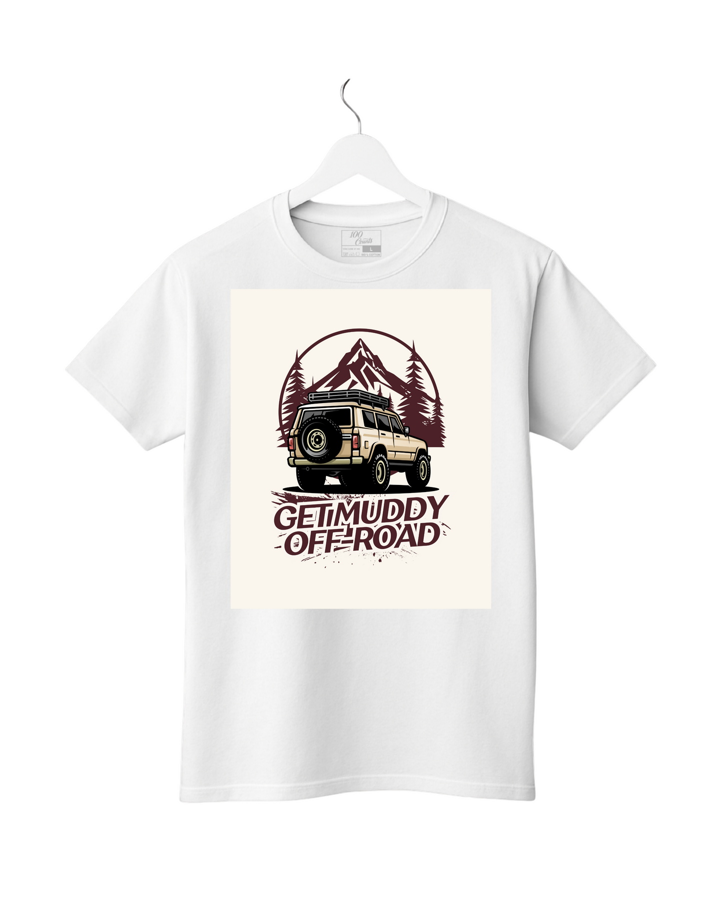 Printed T-Shirts (29)