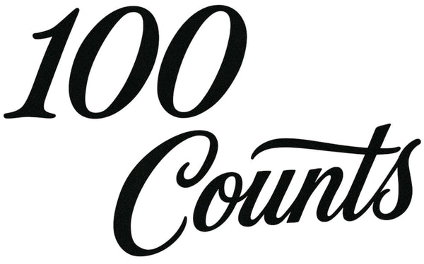 100Counts
